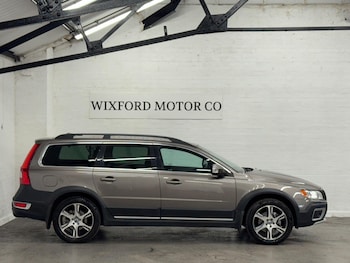 Used Volvo XC70 2012 for sale - 75884454: Photo