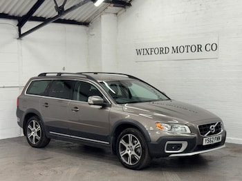 Used Volvo XC70 2012 for sale - 75884454: Photo