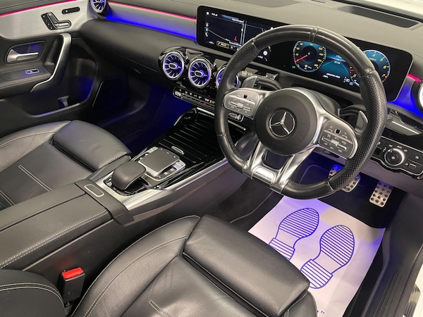Used Mercedes-Benz A-Class 2019 for sale - 76276013: Photo 11
