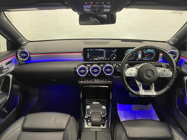 Used Mercedes-Benz A-Class 2019 for sale - 76276013: Photo 12