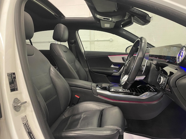 Used Mercedes-Benz A-Class 2019 for sale - 76276013: Photo 13