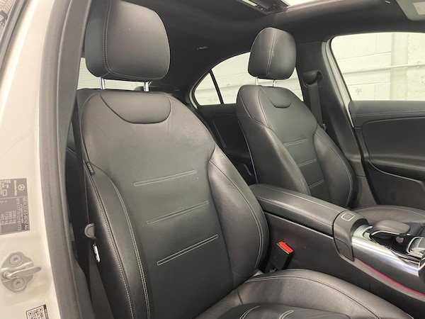 Used Mercedes-Benz A-Class 2019 for sale - 76276013: Photo 14