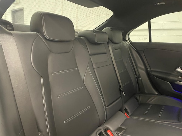 Used Mercedes-Benz A-Class 2019 for sale - 76276013: Photo 16