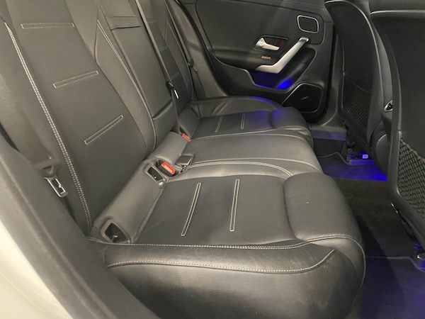Used Mercedes-Benz A-Class 2019 for sale - 76276013: Photo 17