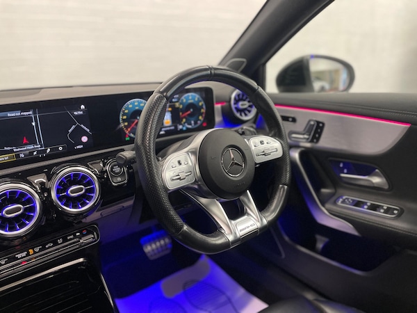 Used Mercedes-Benz A-Class 2019 for sale - 76276013: Photo 18