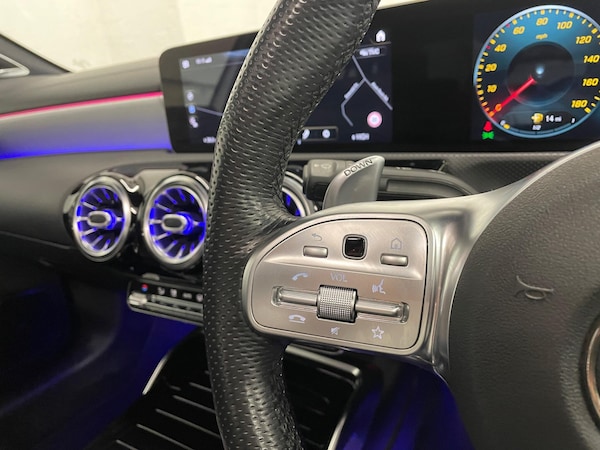 Used Mercedes-Benz A-Class 2019 for sale - 76276013: Photo 19