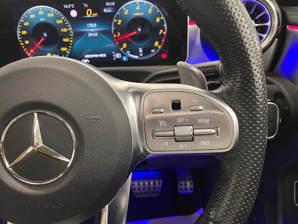 Used Mercedes-Benz A-Class 2019 for sale - 76276013: Photo 20
