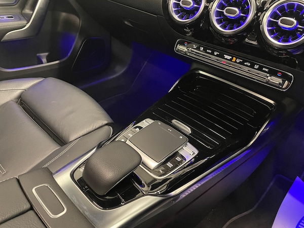 Used Mercedes-Benz A-Class 2019 for sale - 76276013: Photo 21