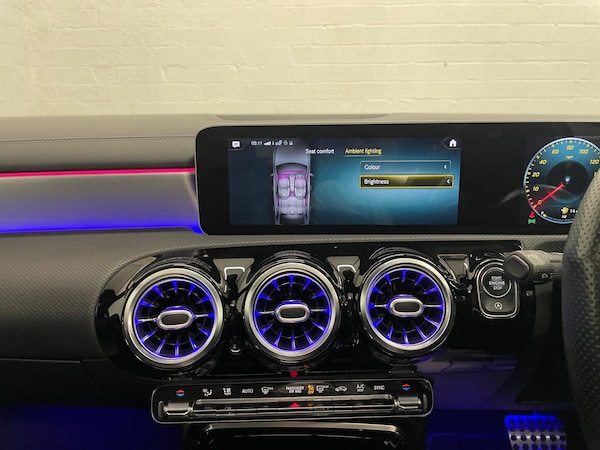 Used Mercedes-Benz A-Class 2019 for sale - 76276013: Photo 23