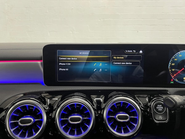 Used Mercedes-Benz A-Class 2019 for sale - 76276013: Photo 27