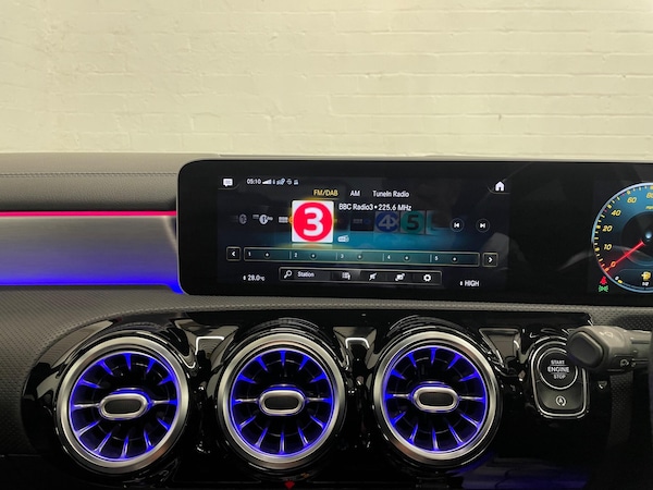 Used Mercedes-Benz A-Class 2019 for sale - 76276013: Photo 28
