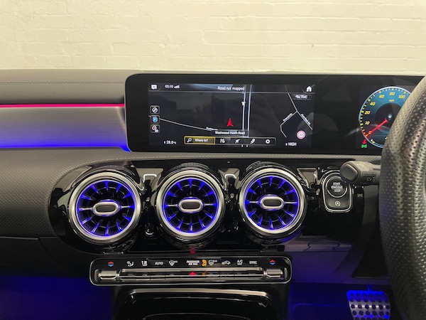Used Mercedes-Benz A-Class 2019 for sale - 76276013: Photo 30