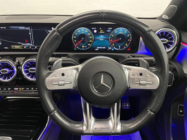 Used Mercedes-Benz A-Class 2019 for sale - 76276013: Photo 33