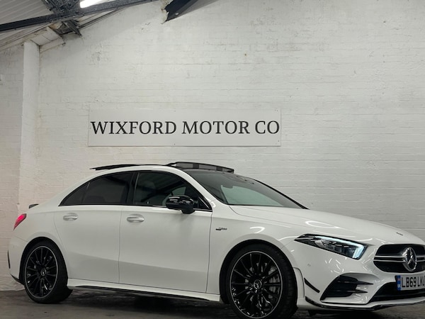 Used Mercedes-Benz A-Class 2019 for sale - 76276013: Photo 39