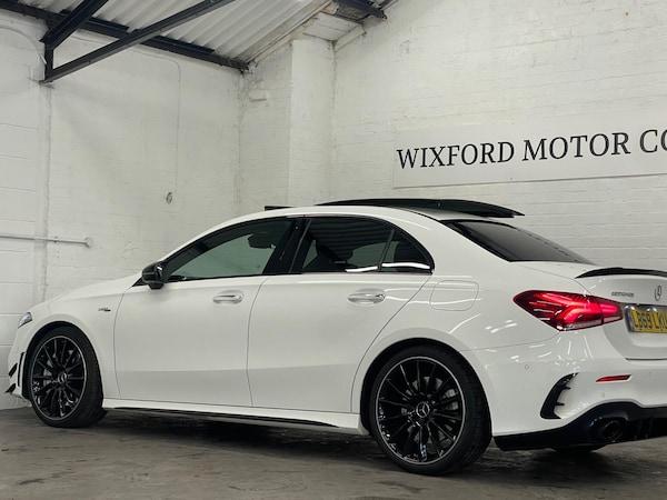 Used Mercedes-Benz A-Class 2019 for sale - 76276013: Photo 41