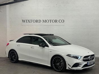 Used Mercedes-Benz A-Class 2019 for sale - 76276013: Photo