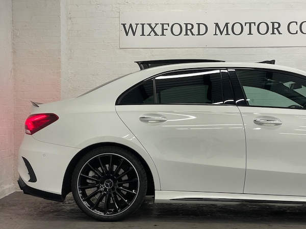 Used Mercedes-Benz A-Class 2019 for sale - 76276013: Photo 50
