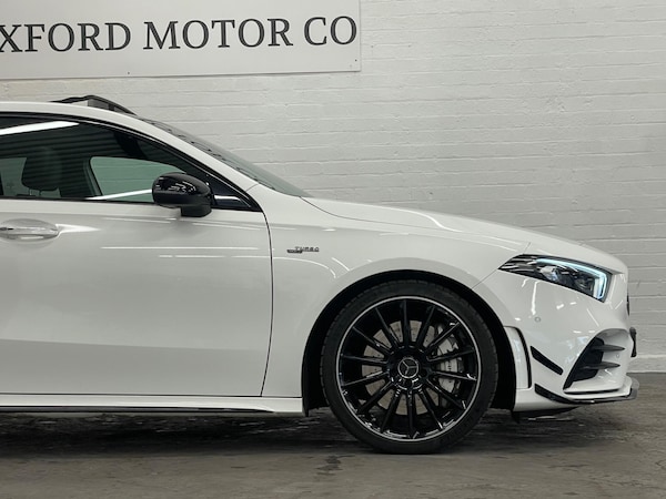 Used Mercedes-Benz A-Class 2019 for sale - 76276013: Photo 51