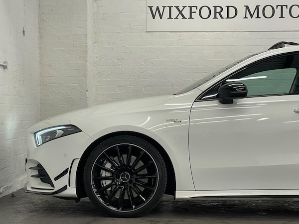 Used Mercedes-Benz A-Class 2019 for sale - 76276013: Photo 52