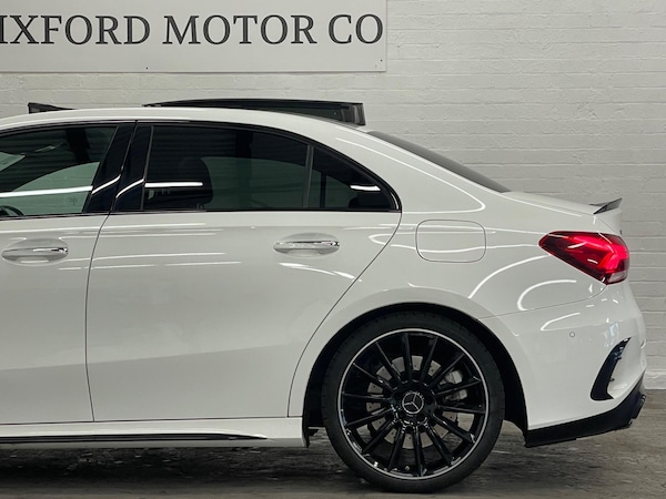 Used Mercedes-Benz A-Class 2019 for sale - 76276013: Photo 53