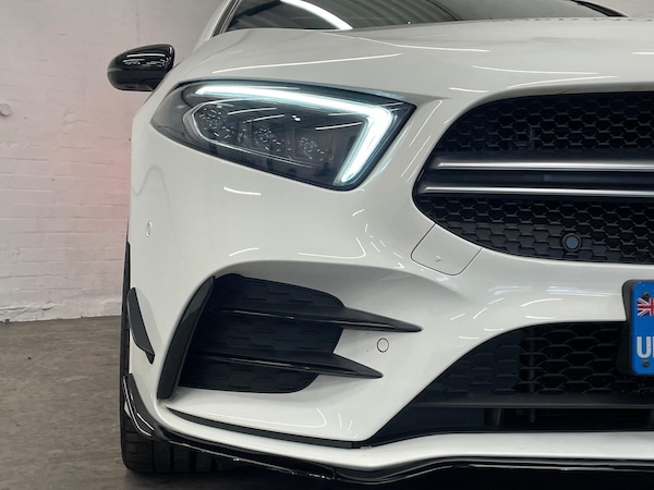Used Mercedes-Benz A-Class 2019 for sale - 76276013: Photo 55
