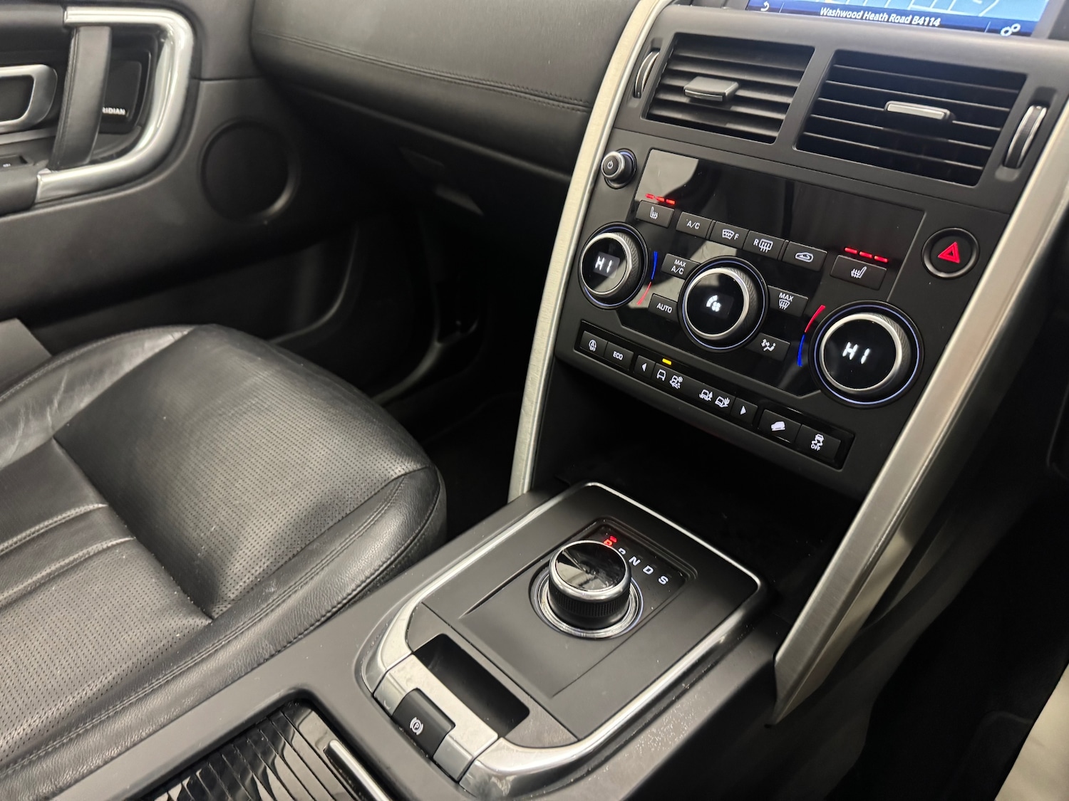 Used Land Rover Discovery Sport 2017 for sale - 77136747: Photo 19