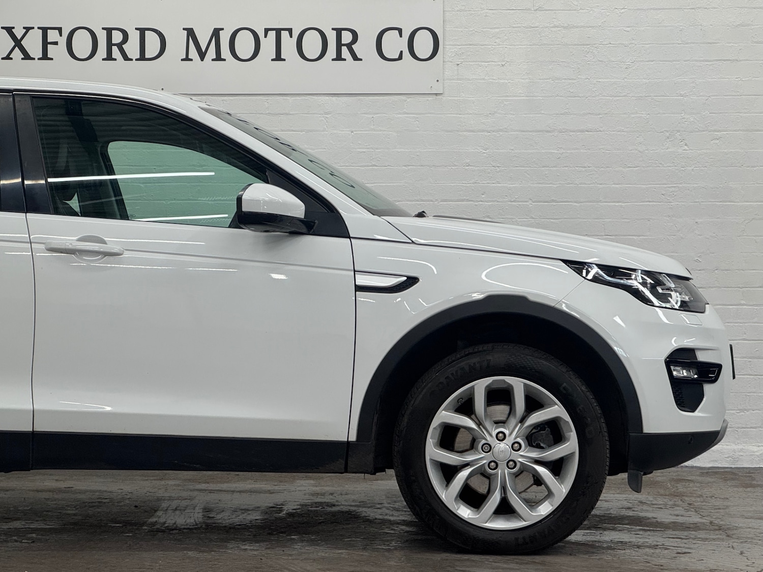 Used Land Rover Discovery Sport 2017 for sale - 77136747: Photo 41