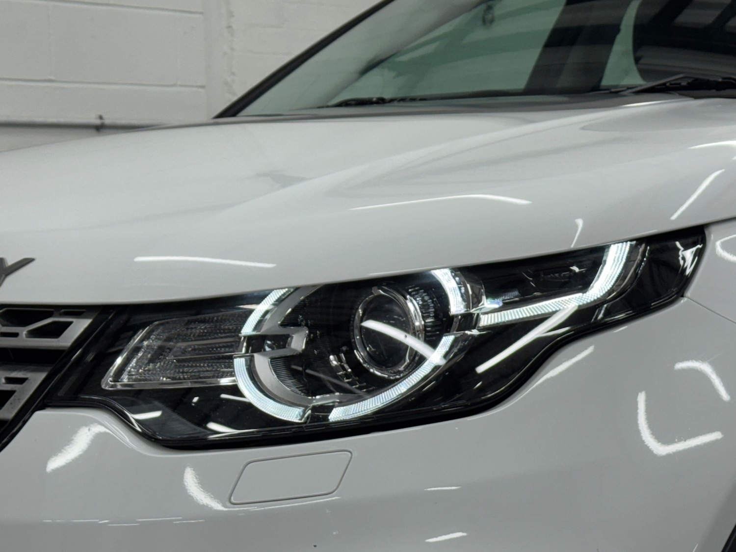 Used Land Rover Discovery Sport 2017 for sale - 77136747: Photo 46