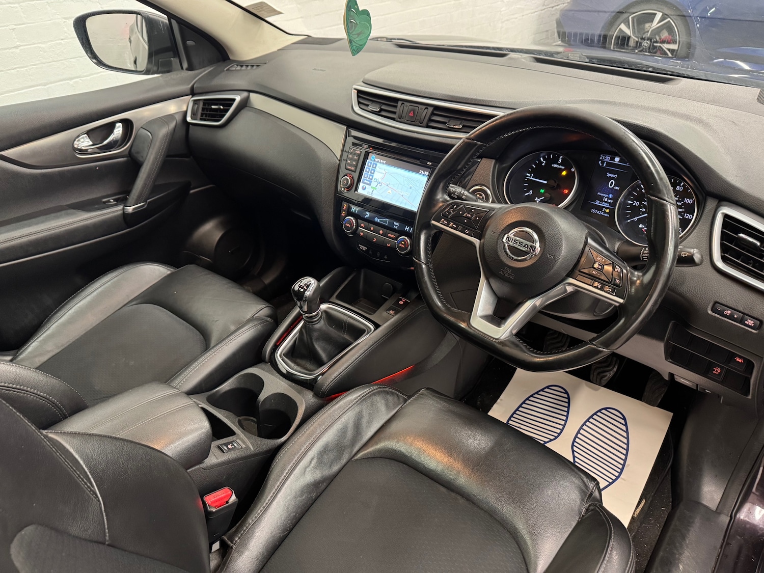 Used Nissan Qashqai 2018 for sale - 77136628: Photo 10
