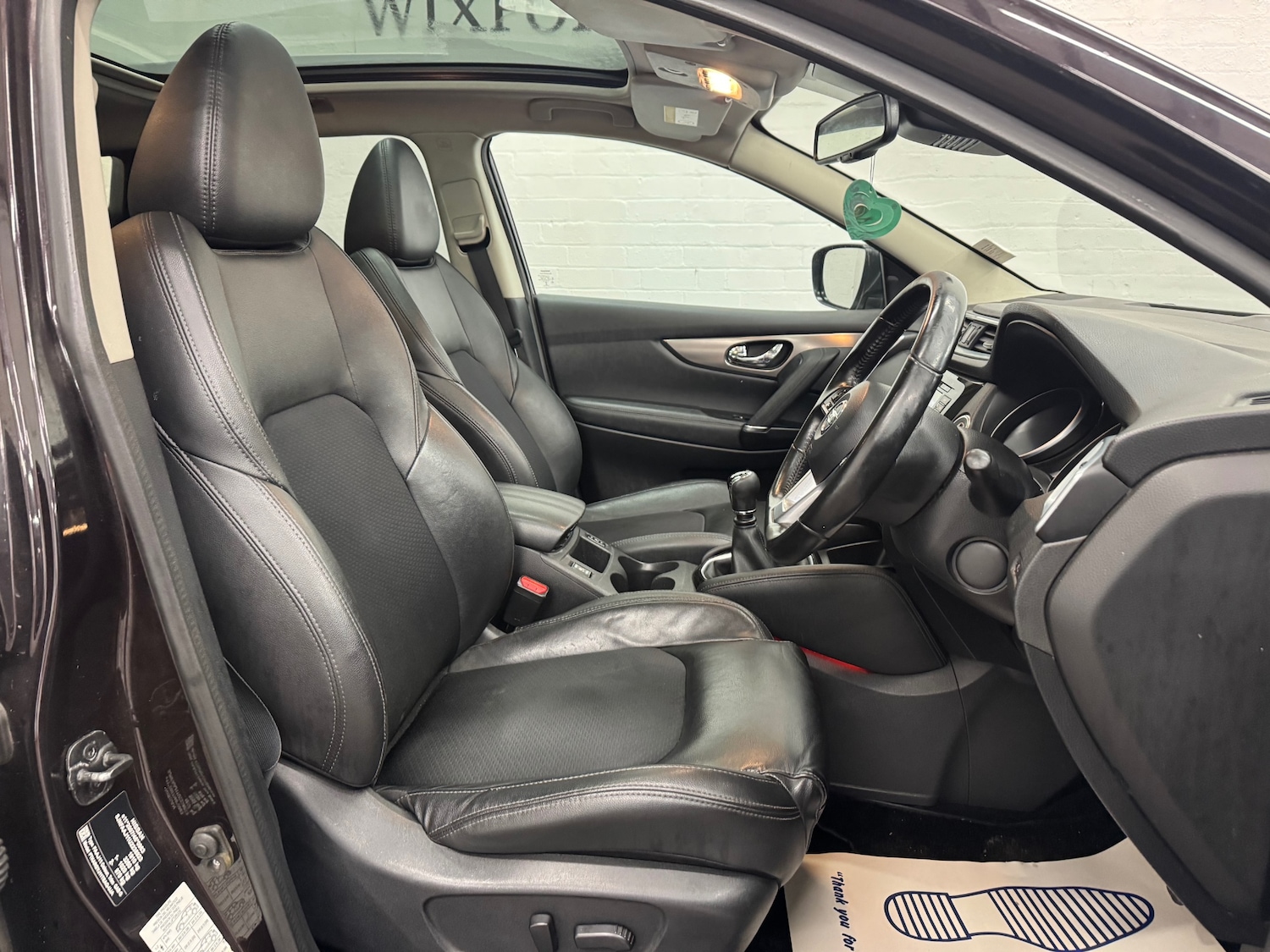 Used Nissan Qashqai 2018 for sale - 77136628: Photo 11