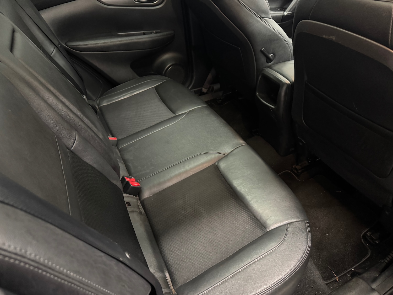 Used Nissan Qashqai 2018 for sale - 77136628: Photo 12