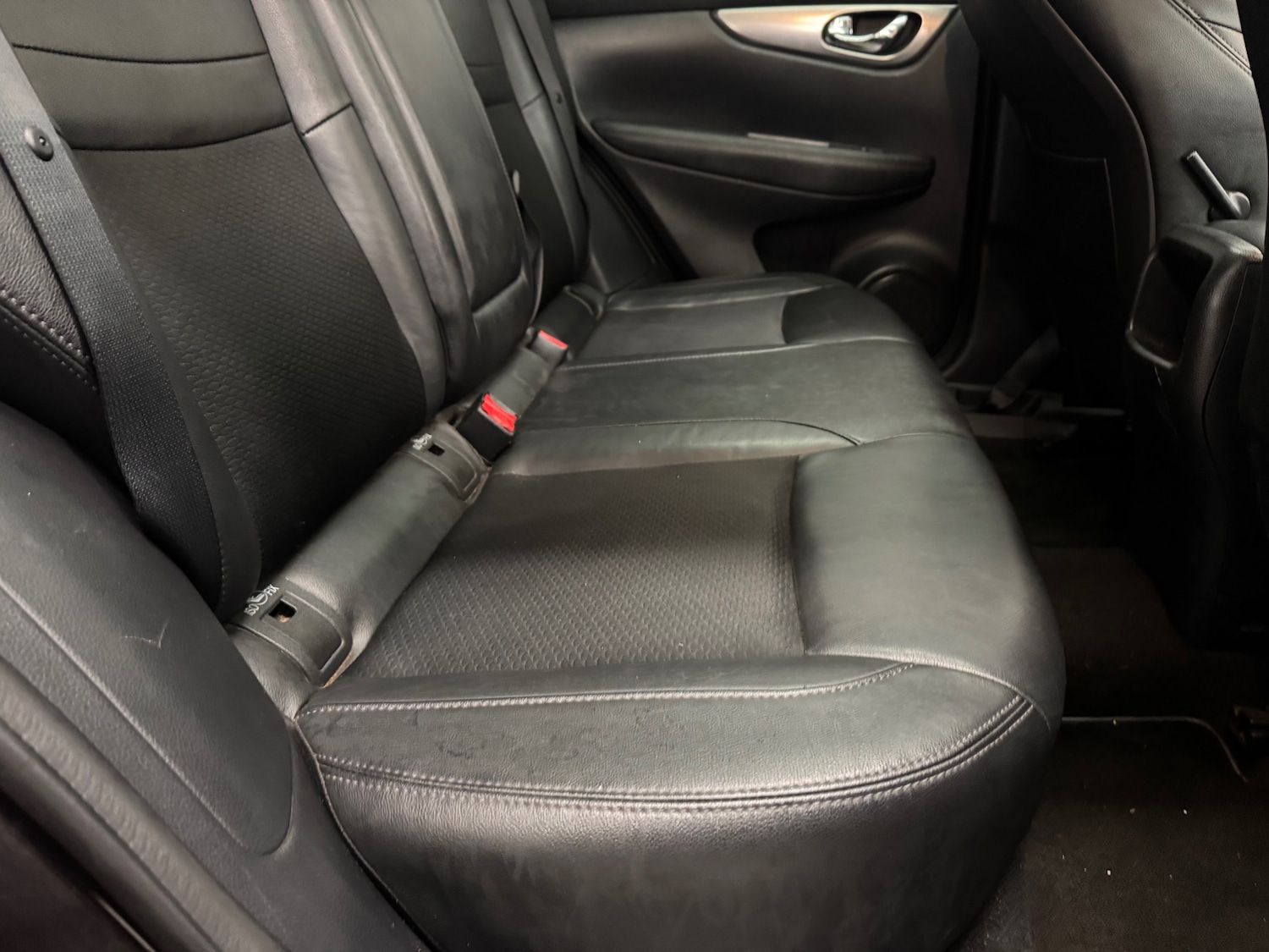 Used Nissan Qashqai 2018 for sale - 77136628: Photo 14