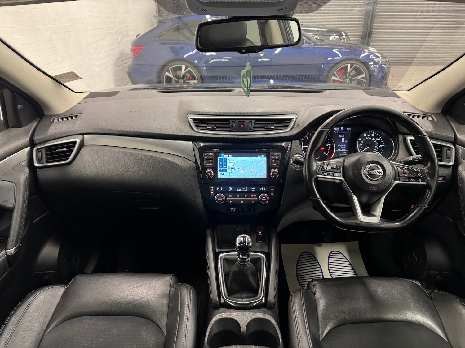 Used Nissan Qashqai 2018 for sale - 77136628: Photo 15