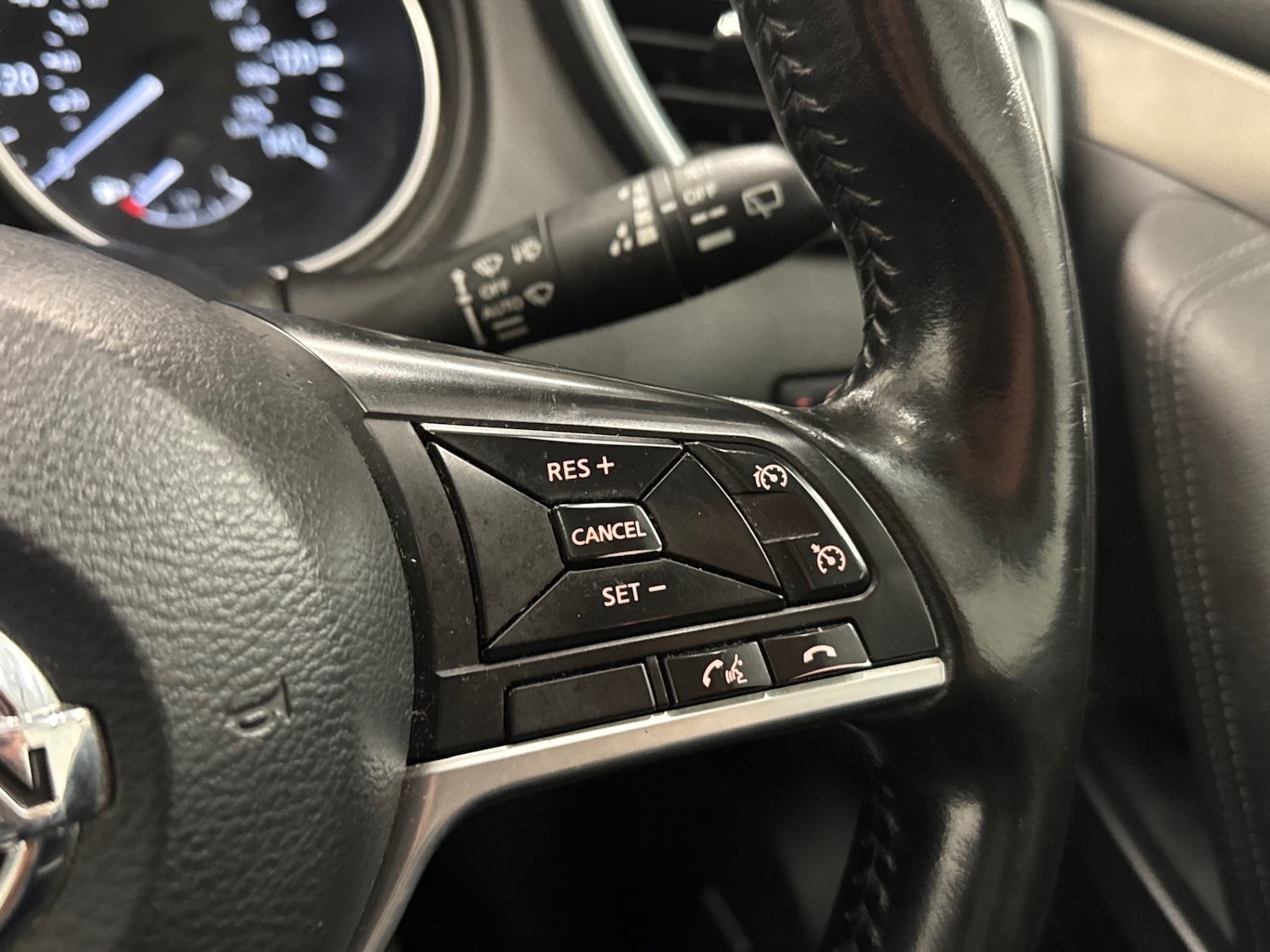 Used Nissan Qashqai 2018 for sale - 77136628: Photo 18