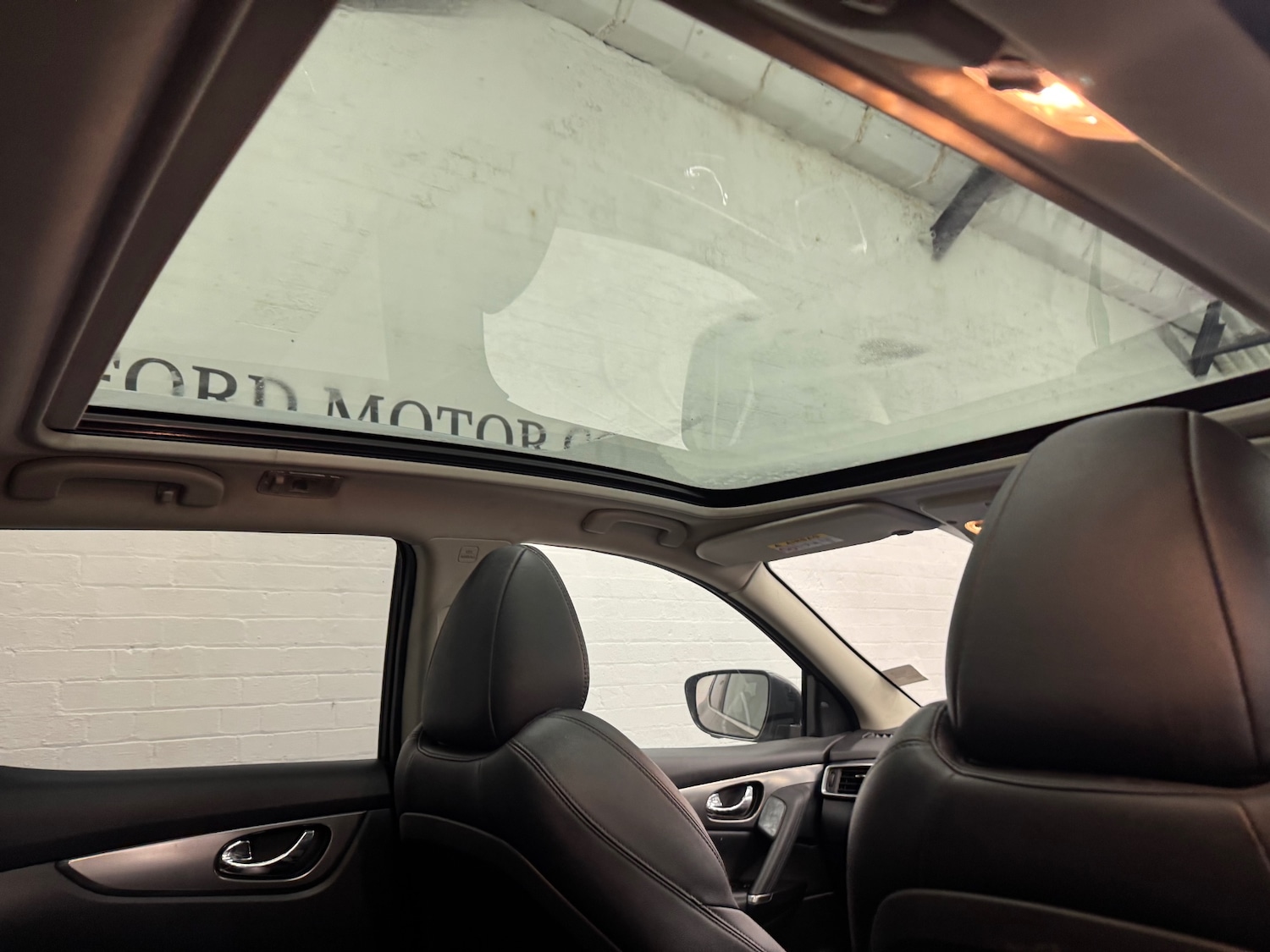 Used Nissan Qashqai 2018 for sale - 77136628: Photo 20