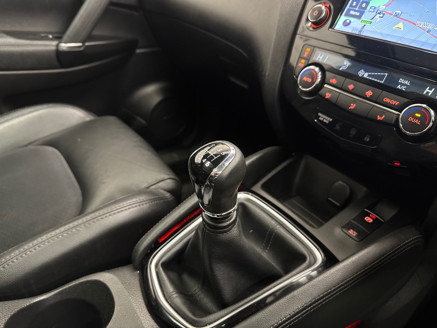 Used Nissan Qashqai 2018 for sale - 77136628: Photo 26