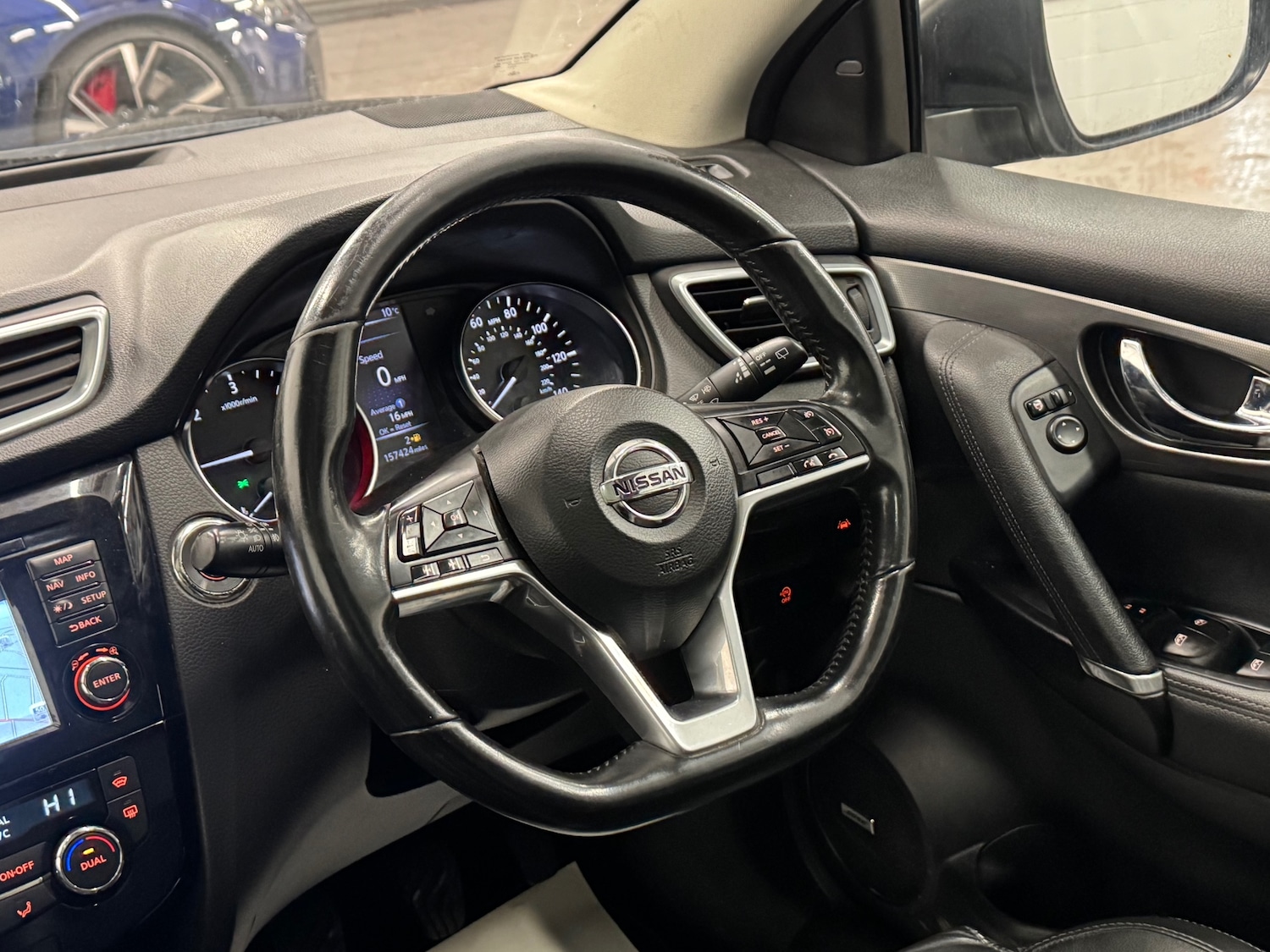 Used Nissan Qashqai 2018 for sale - 77136628: Photo 27