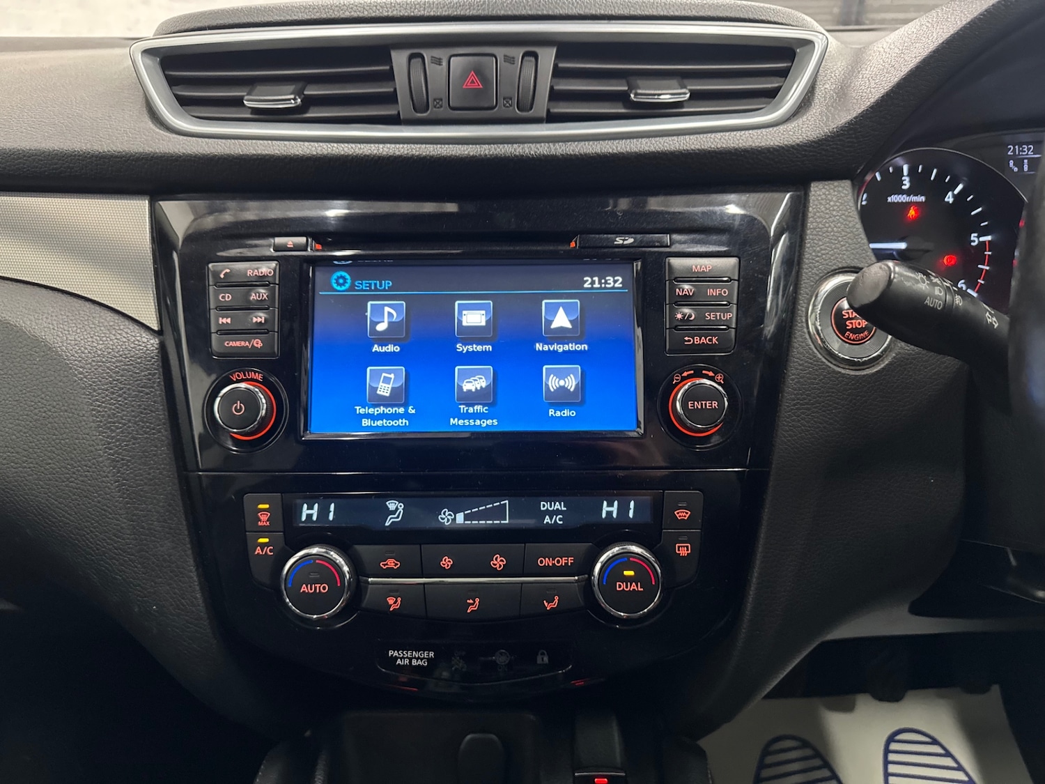 Used Nissan Qashqai 2018 for sale - 77136628: Photo 28