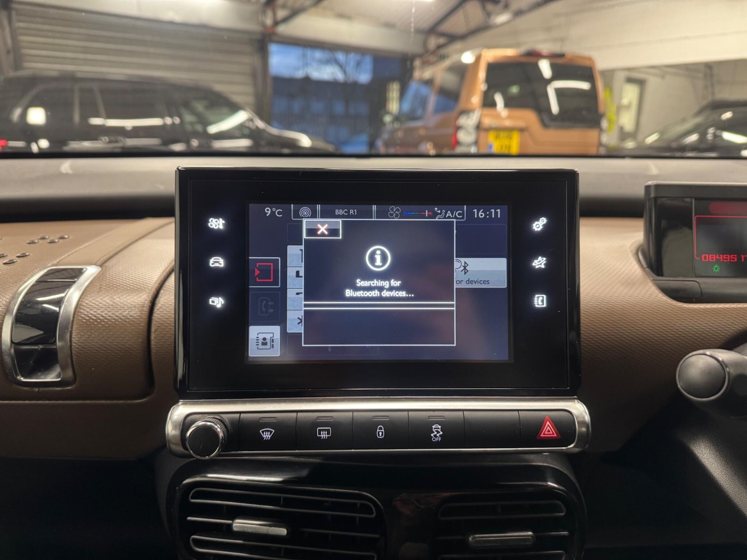 Used Citroen C4 Cactus 2017 for sale - 76936126: Photo 19