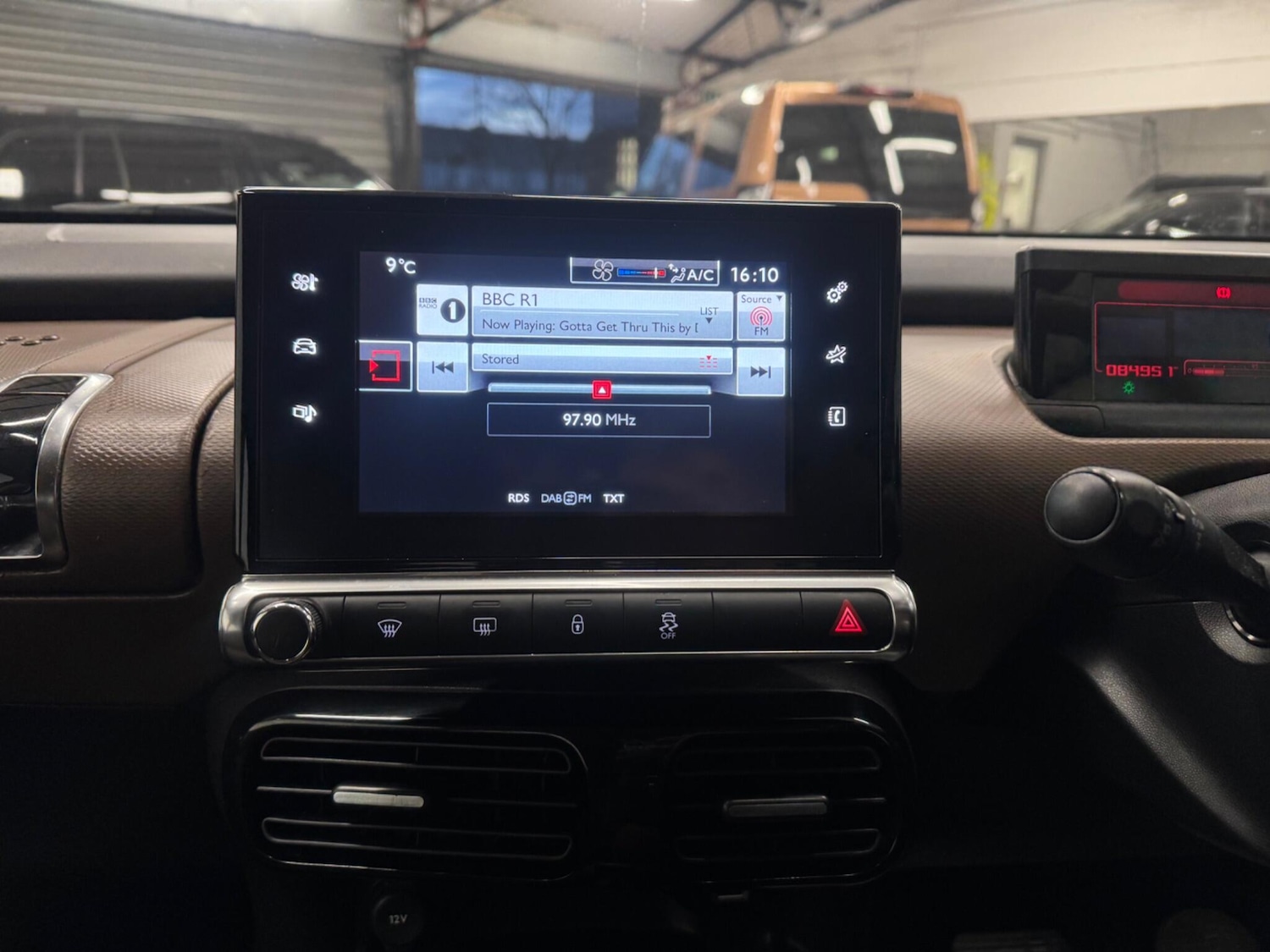 Used Citroen C4 Cactus 2017 for sale - 76936126: Photo 20