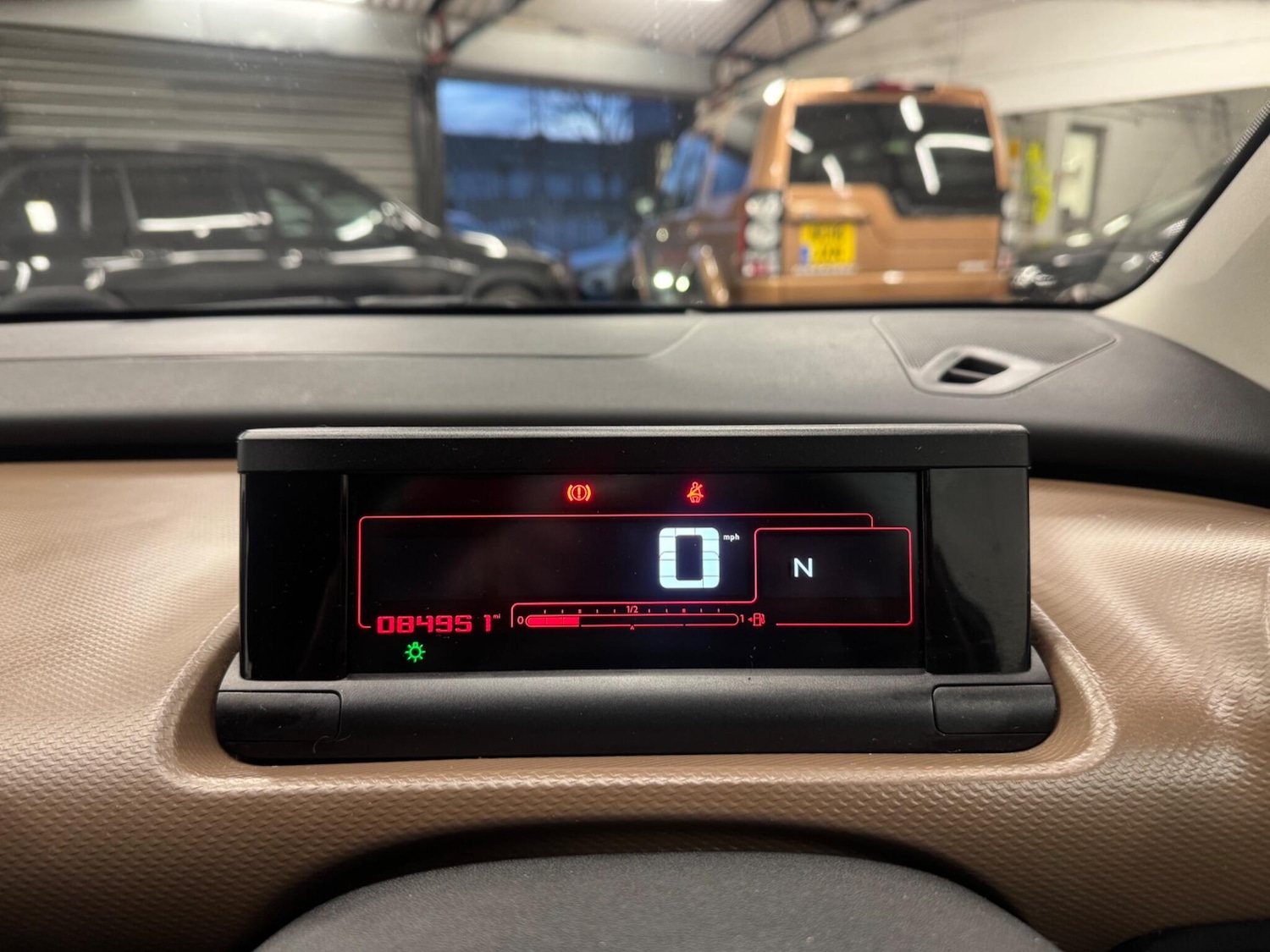 Used Citroen C4 Cactus 2017 for sale - 76936126: Photo 22