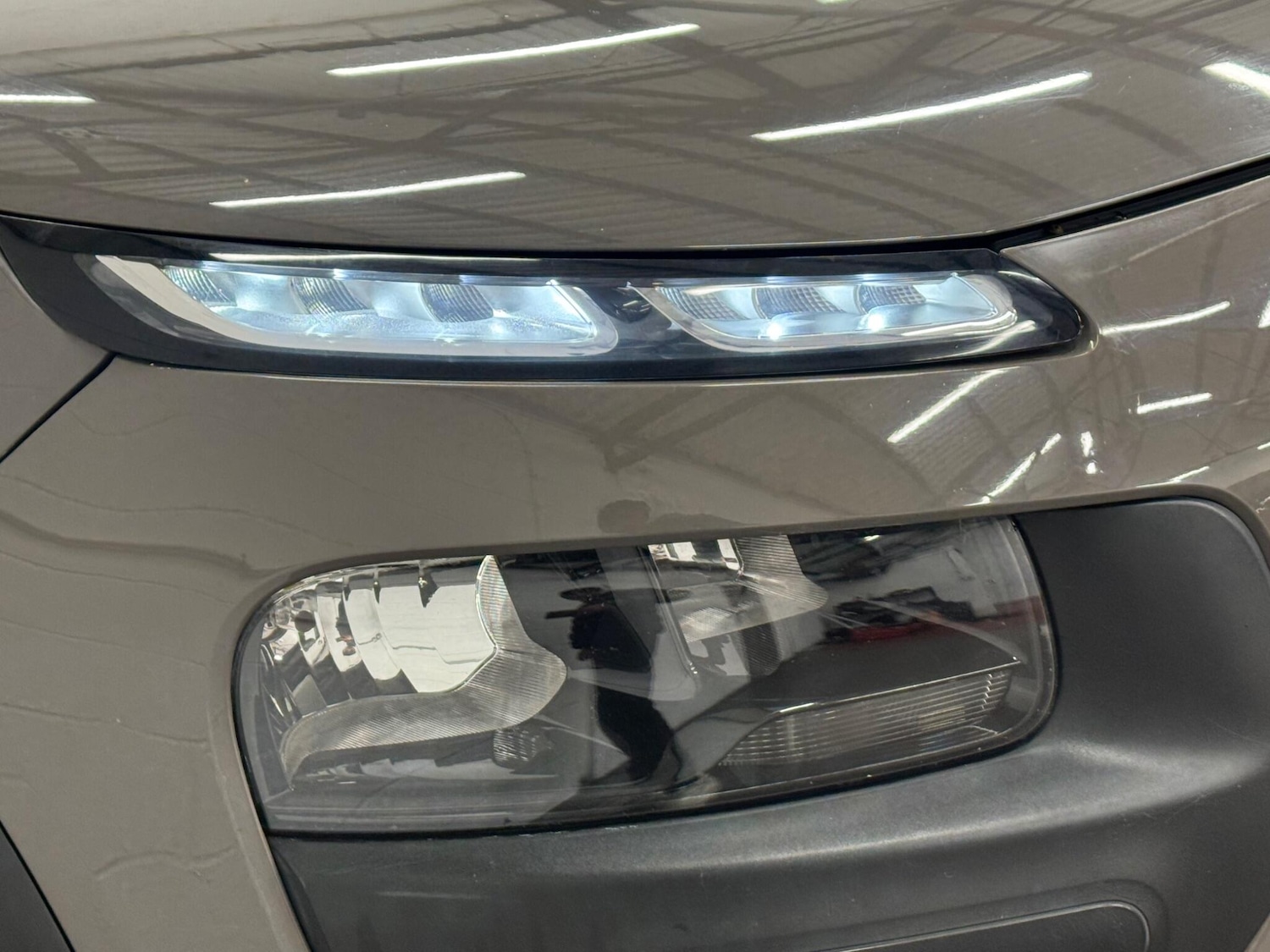 Used Citroen C4 Cactus 2017 for sale - 76936126: Photo 36