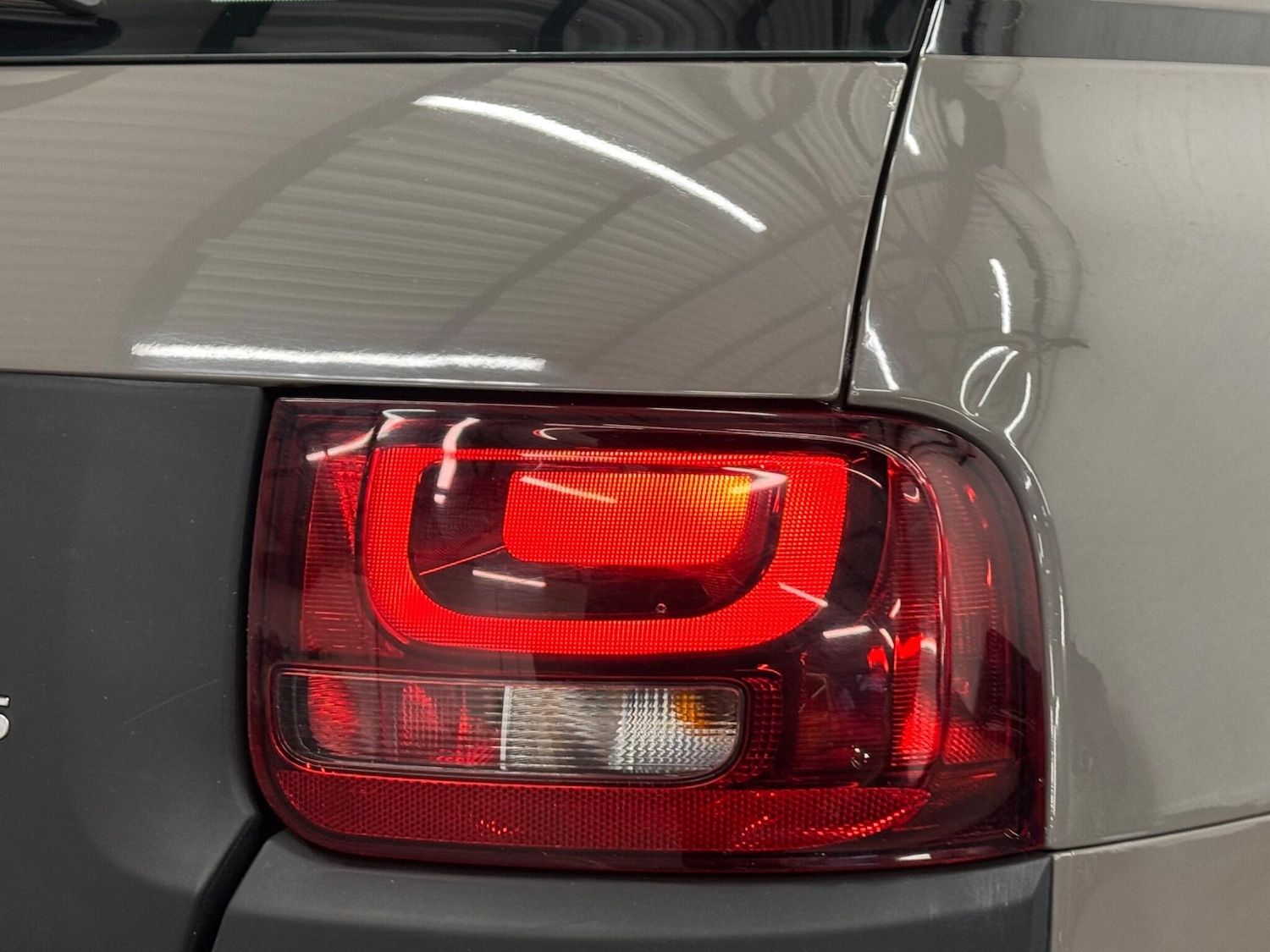 Used Citroen C4 Cactus 2017 for sale - 76936126: Photo 37