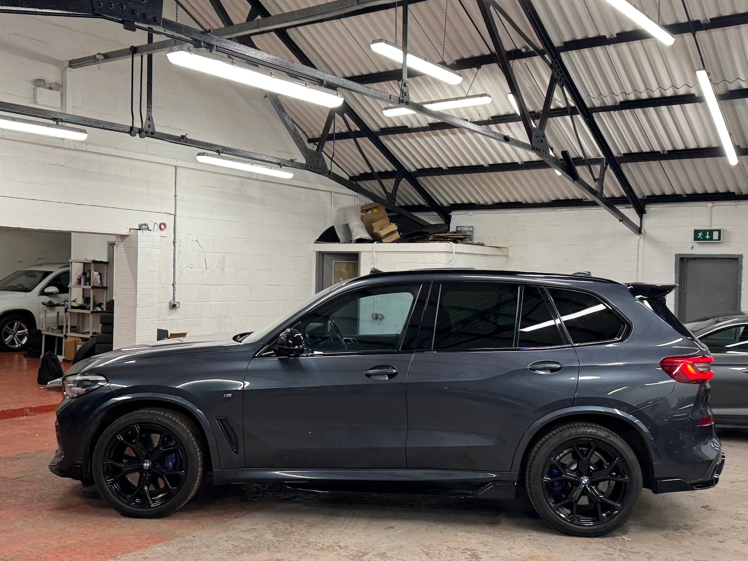 Used BMW X5 2019 for sale - 77136177: Photo 11