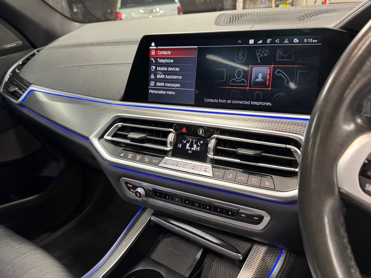 Used BMW X5 2019 for sale - 77136177: Photo 18