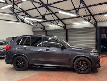 Used BMW X5 2019 for sale - 77136177: Photo