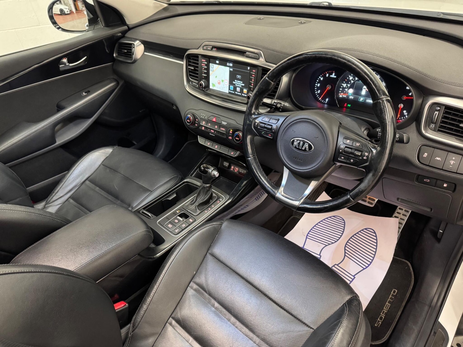 Used Kia Sorento 2016 for sale - 76995547: Photo 10