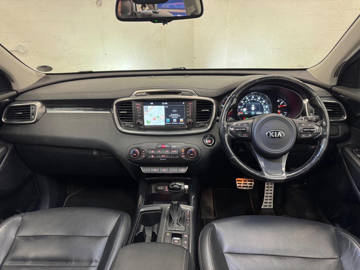 Used Kia Sorento 2016 for sale - 76995547: Photo 11