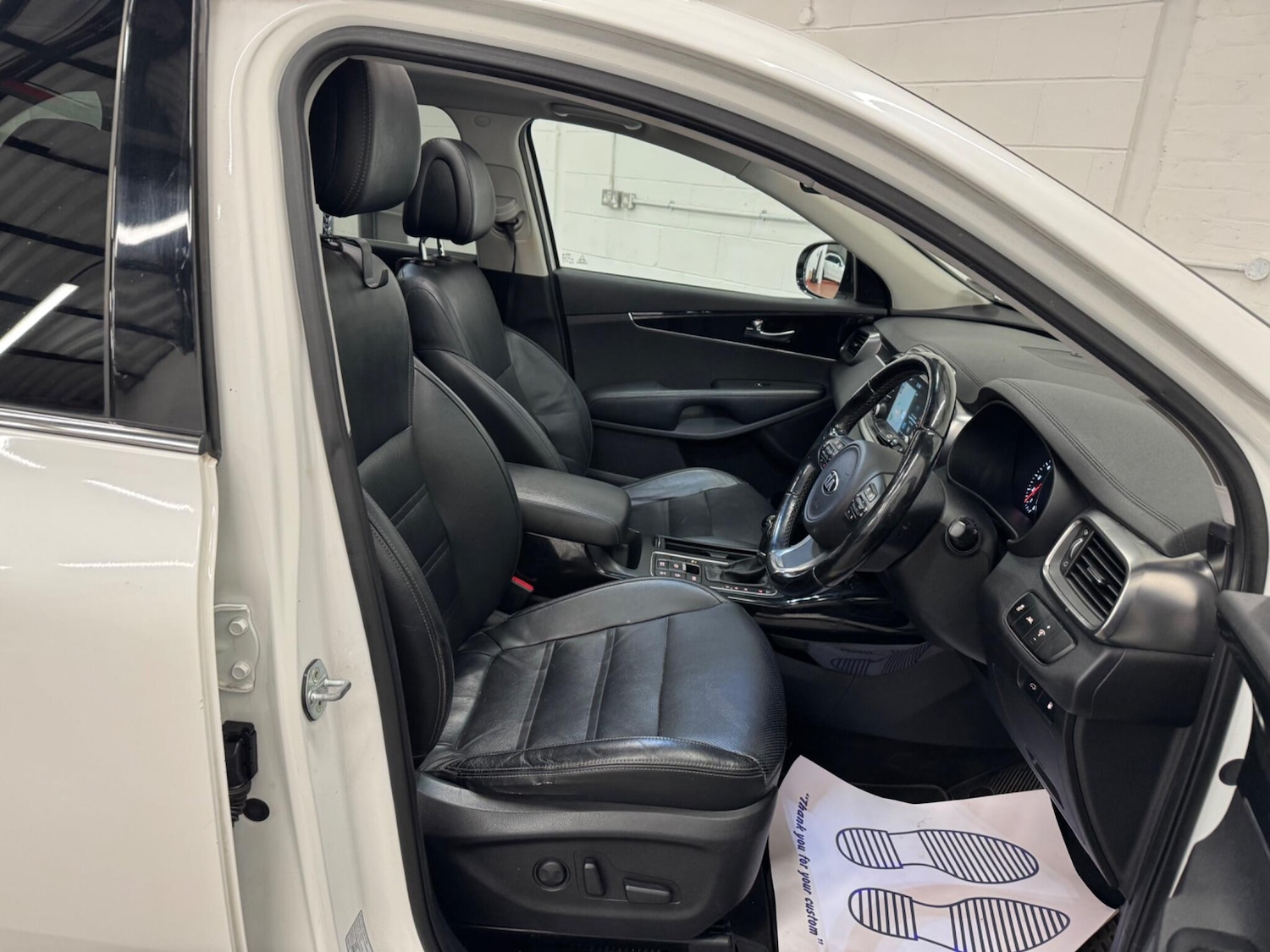 Used Kia Sorento 2016 for sale - 76995547: Photo 12