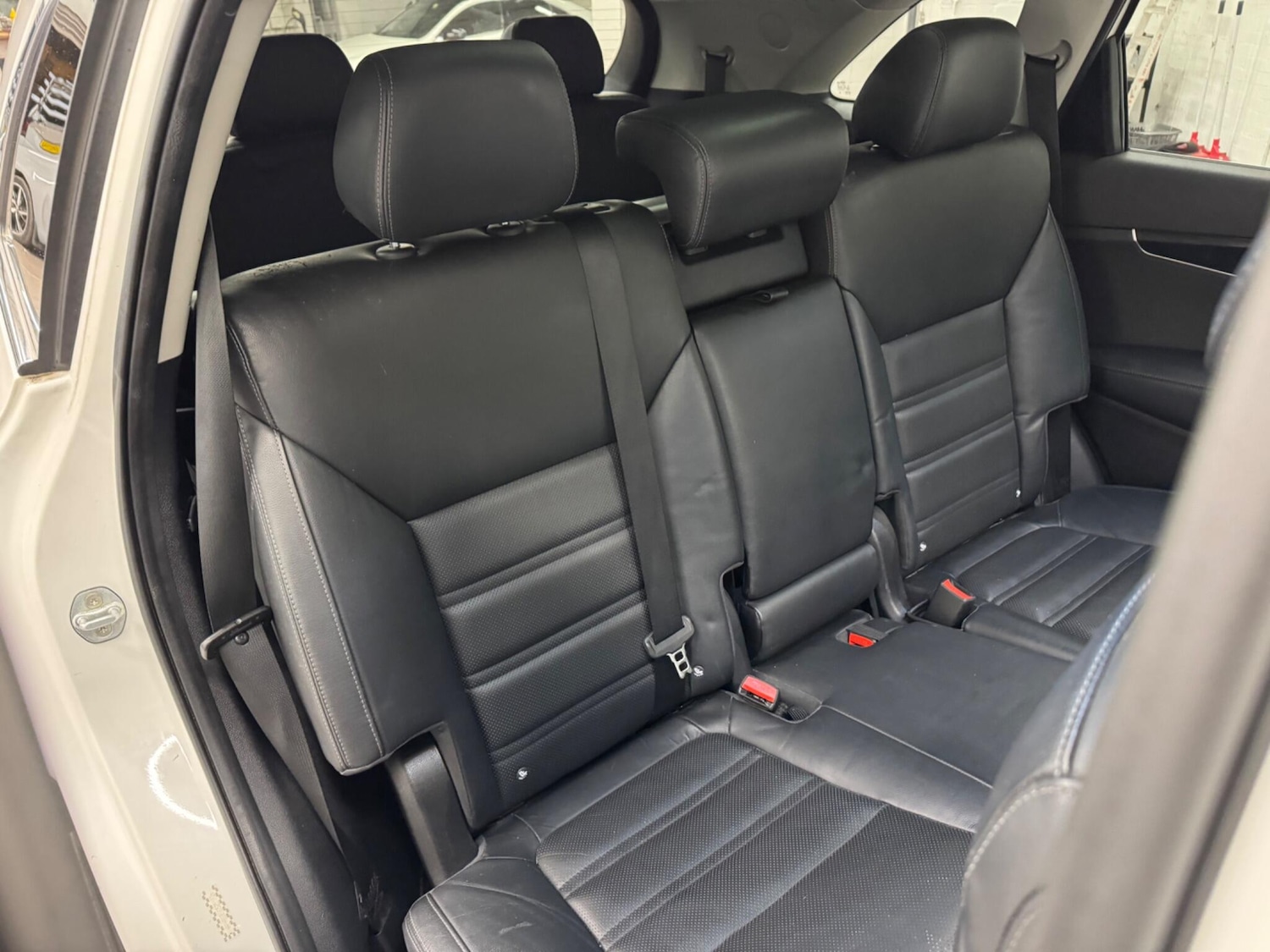 Used Kia Sorento 2016 for sale - 76995547: Photo 16